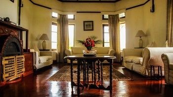 Ancoombra Tea Estate Bungalow Dambulla Εξωτερικό φωτογραφία