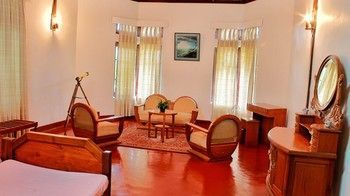 Ancoombra Tea Estate Bungalow Dambulla Εξωτερικό φωτογραφία