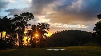 Ancoombra Tea Estate Bungalow Dambulla Εξωτερικό φωτογραφία