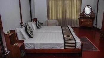 Ancoombra Tea Estate Bungalow Dambulla Εξωτερικό φωτογραφία